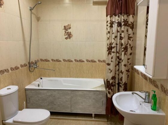 Hotel Markaz - Photo3