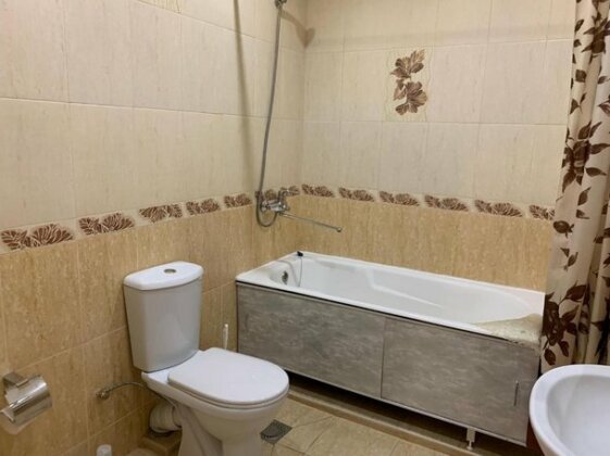 Hotel Markaz - Photo5