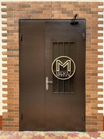 Hotel Markaz