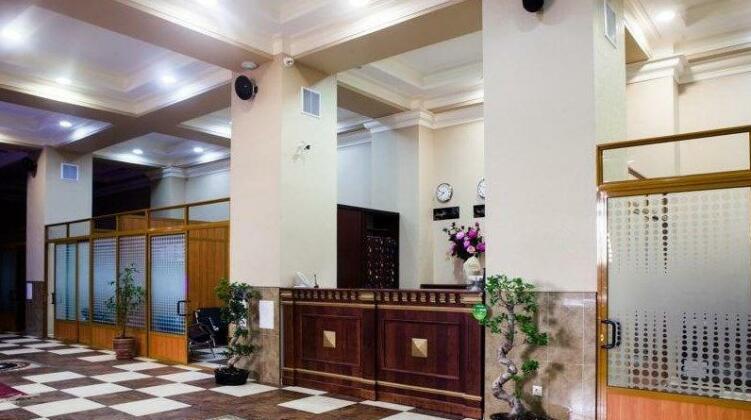 Hotel Metropol Makhachkala - Photo3