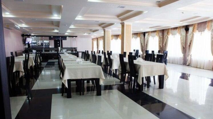Hotel Metropol Makhachkala - Photo4