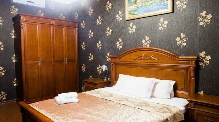 Hotel Metropol Makhachkala - Photo5