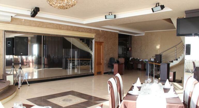 Hotel Pegas Makhachkala - Photo2