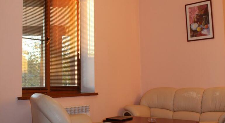 Hotel Pegas Makhachkala - Photo4