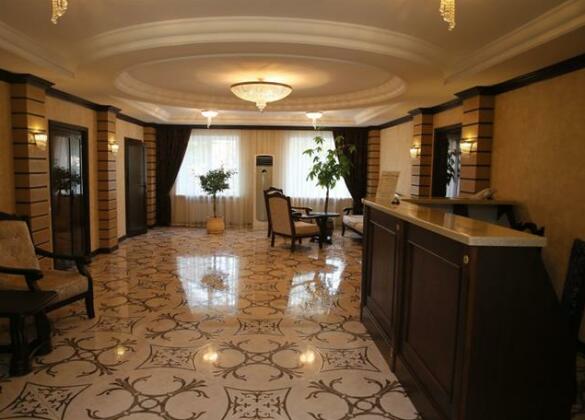 Hotel President Makhachkala - Photo2