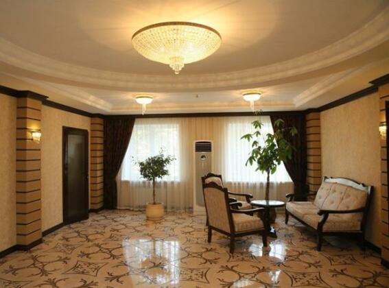 Hotel President Makhachkala - Photo3
