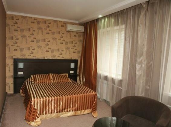 Hotel President Makhachkala - Photo4