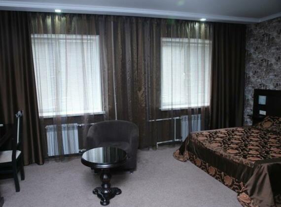 Hotel President Makhachkala - Photo5