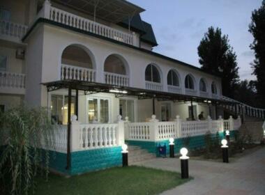 Hotel President Makhachkala