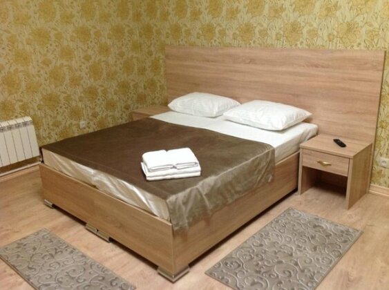Hotel SADKO - Photo2