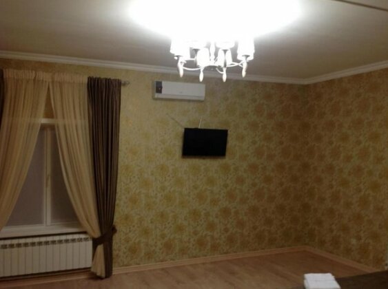 Hotel SADKO - Photo3