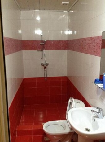 Hotel SADKO - Photo4