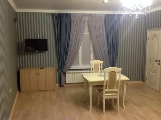 Hotel SADKO - Photo5