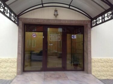 Hotel SADKO