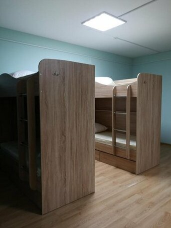 House Hostel Makhachkala - Photo5