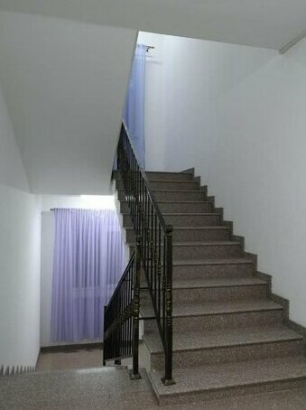 House Hostel Makhachkala