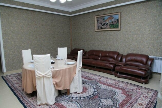 Inn Kavkaz - Photo2