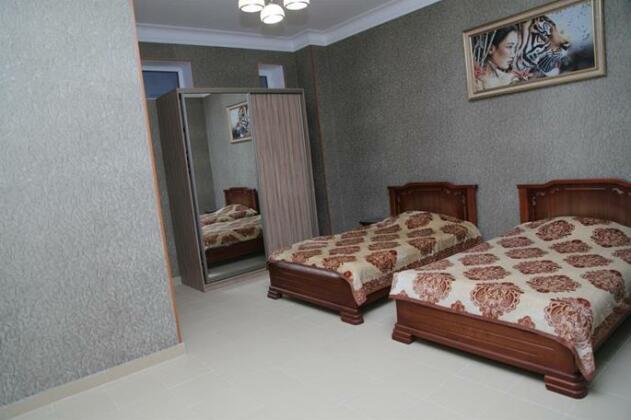 Inn Kavkaz - Photo5