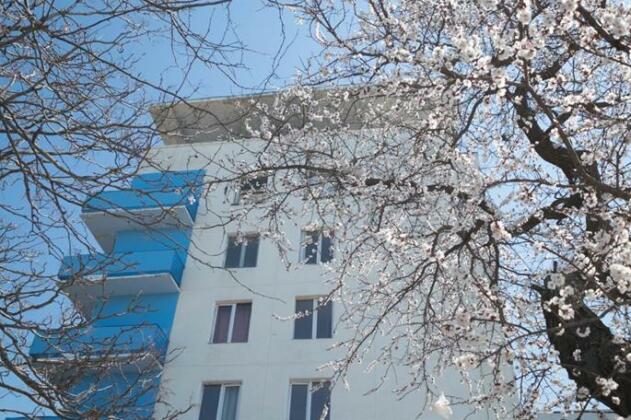 Kaspij Hotel