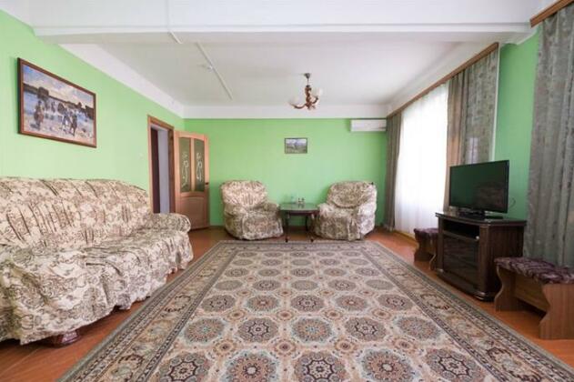 Kaspij Hotel - Photo3