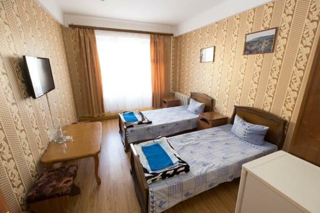 Kaspij Hotel - Photo4
