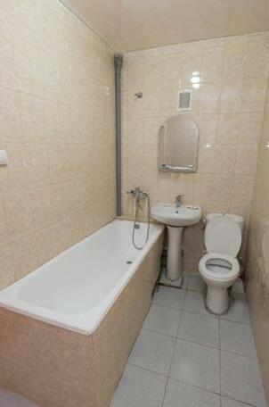 Kaspij Hotel - Photo5