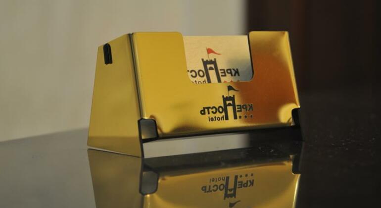 Krepost Mini Hotel - Photo3