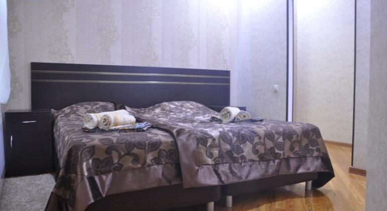 Krepost Mini Hotel - Photo4