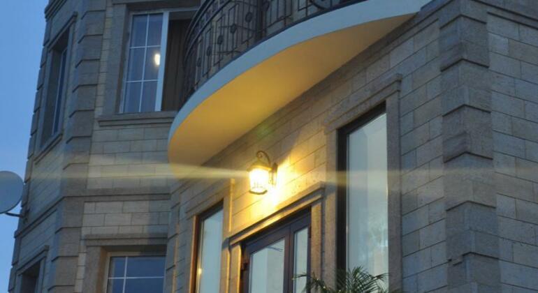 Krepost Mini Hotel - Photo5
