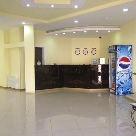 Lord Hotel Makhachkala - Photo3