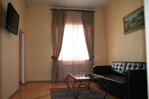 Lord Hotel Makhachkala - Photo4