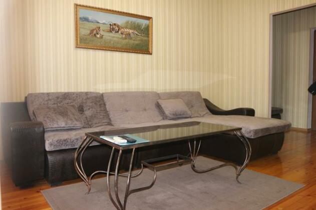 Lord Hotel Makhachkala - Photo5