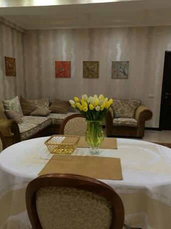 Mahachkala Apartments - Photo2