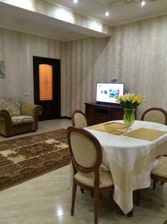 Mahachkala Apartments - Photo3