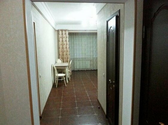 Na Gamidova 49/1 Apartment - Photo2