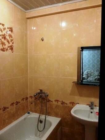 Na Gamidova 49/1 Apartment - Photo4