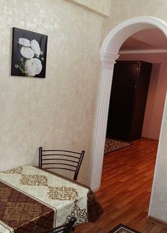 Na Shamilya 60 Apartments - Photo3