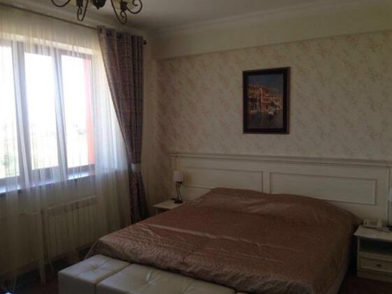 Odyssey Makhachkala - Photo4