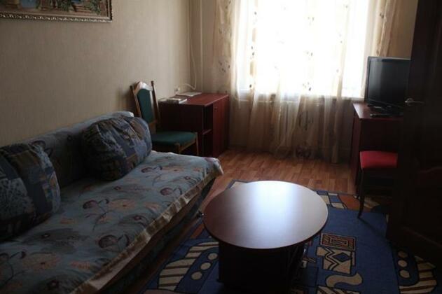 Petrovsk Hotel - Photo3