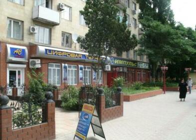 Rasula Gamzatova 119 Apartments