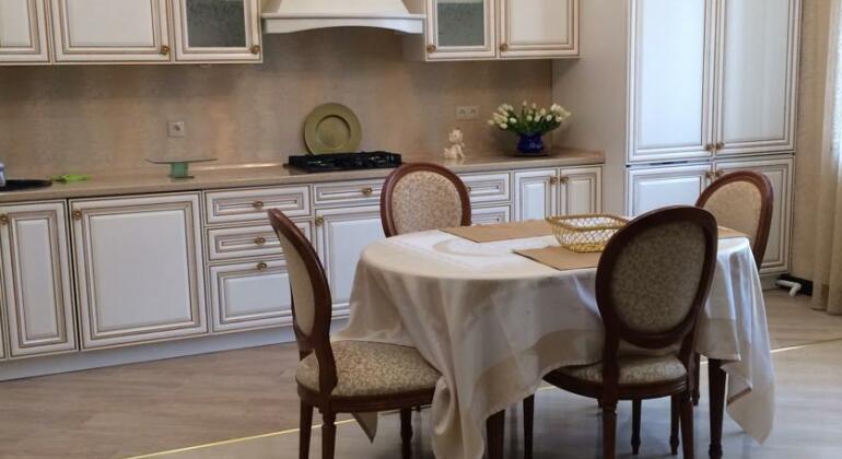 Rose Apartment Makhachkala - Photo2