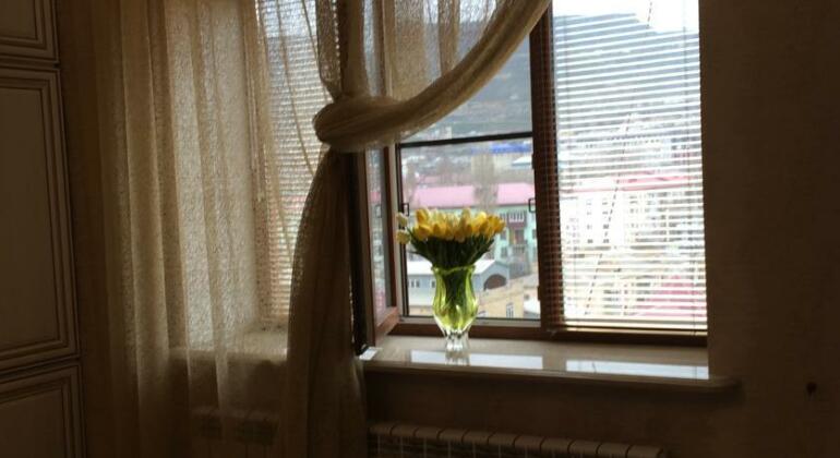 Rose Apartment Makhachkala - Photo3