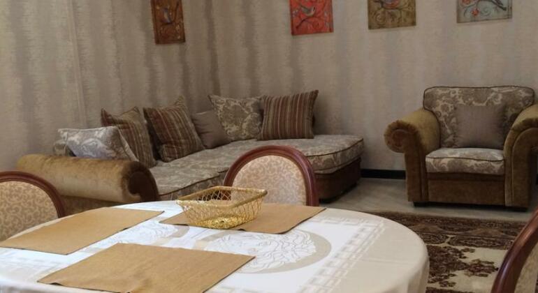 Rose Apartment Makhachkala - Photo4