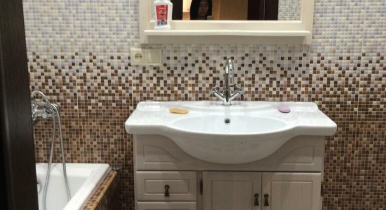 Rose Apartment Makhachkala - Photo5