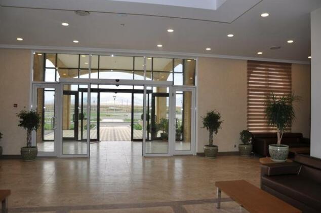 Sarykum Business & Spa Hotel - Photo2