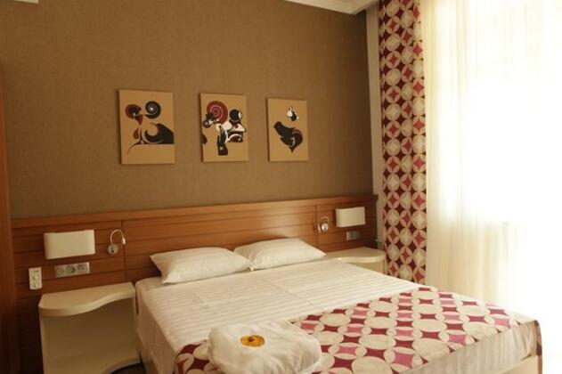Sarykum Business & Spa Hotel - Photo5