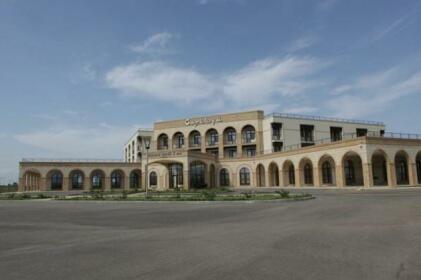 Sarykum Business & Spa Hotel