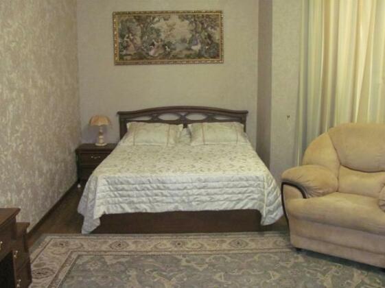 Tarkho Hotel - Photo3