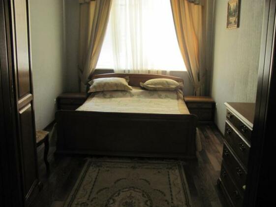 Tarkho Hotel - Photo5