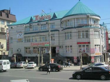 Tarkho Hotel